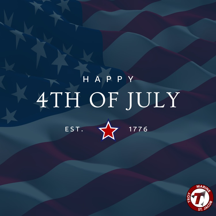 happy 4th of July