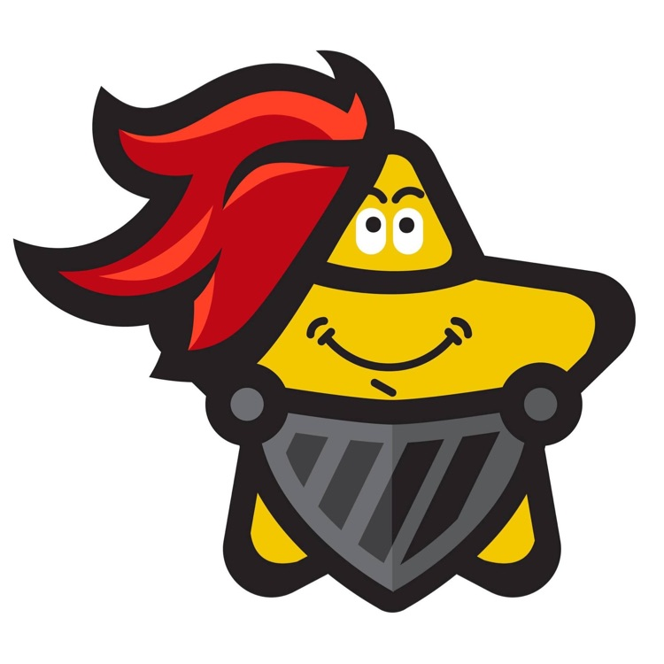 Henning Stars: Mighty Knight