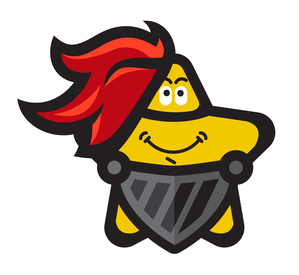 CAH Mighty Knight