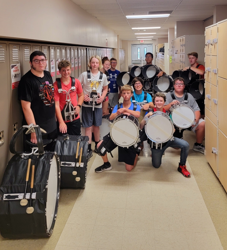 drumline
