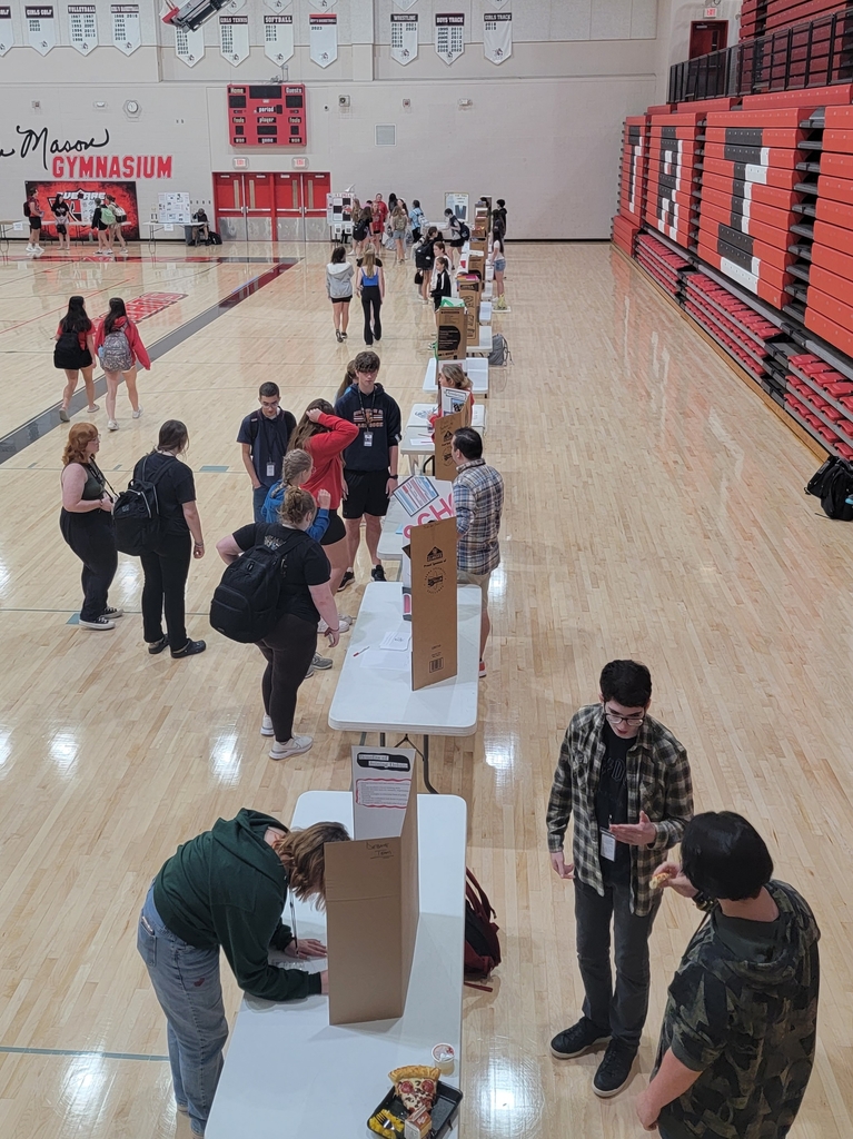 club fair