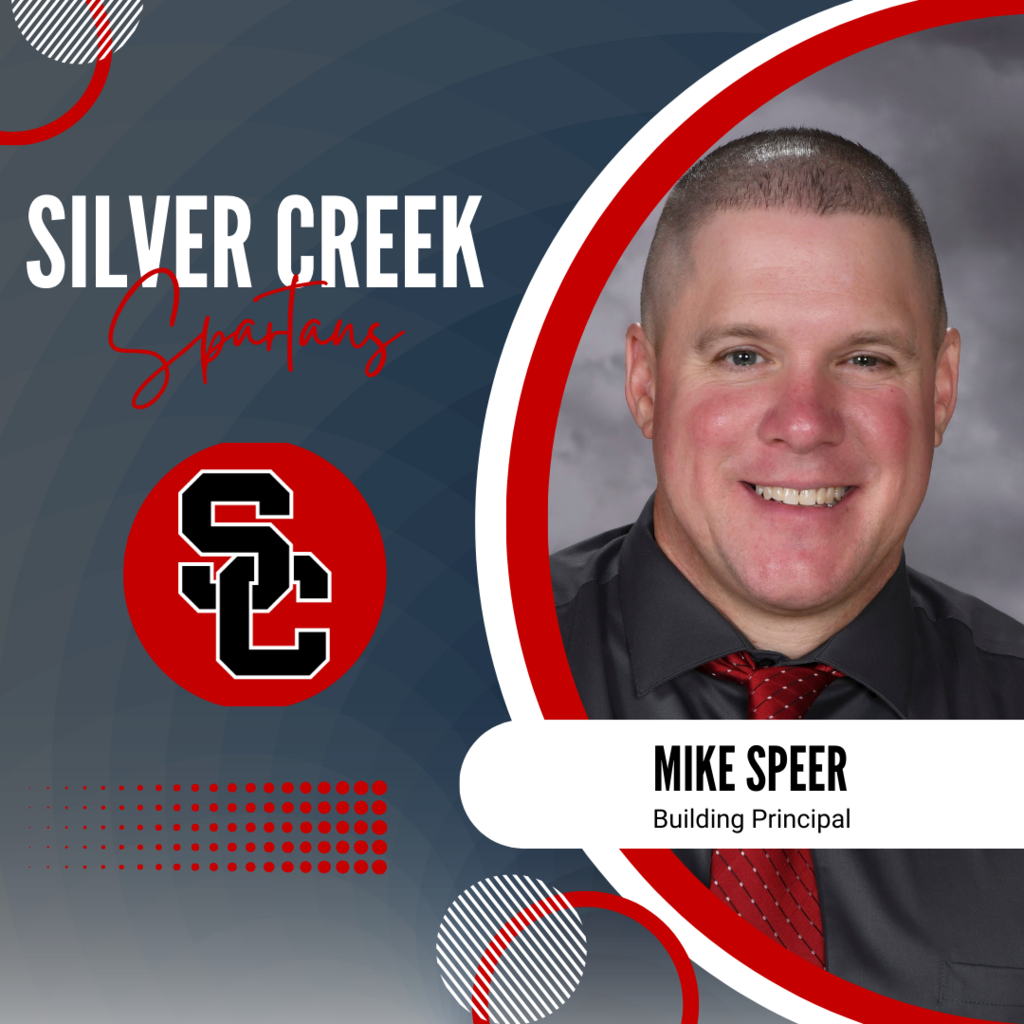 Silver Creek Elementary School